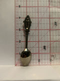Sicimous British Columbia Totoem Pole Souvenir Spoon