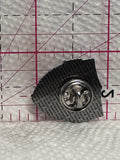 St Charles Soccer Association  Lapel Pin