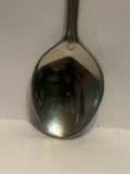 Australia Coat of Arms Souvenir Spoon