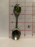 Australia Coat of Arms Souvenir Spoon