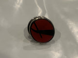 Airline Logo Lapel Hat Pin