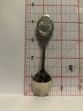 Australia Coat of Arms Souvenir Spoon