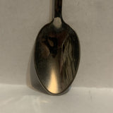 Montana Treasure State Collectable Souvenir Spoon EH