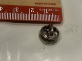 Airline Logo Lapel Hat Pin