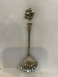 Griffin Souvenir Spoon