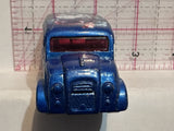 Blue Hando The Four Armed Wonder Clown Dairy Delivery Hot Wheels Diecast Car