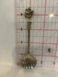 Griffin Souvenir Spoon