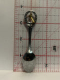 Calgary Tower Alberta Souvenir Spoon