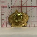 Kay Kingsmith Memorial Bonspiel 1994 Lapel Hat Pin