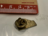 Seniors a Strenght of Alberta Logo Lapel Hat Pin