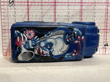 Blue Hando The Four Armed Wonder Clown Dairy Delivery Hot Wheels Diecast Car