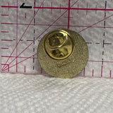 Newfoundland and Labrador Shrimp  Lapel Pin