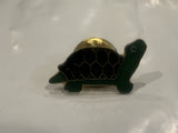 Turtle Lapel Hat Pin