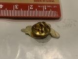 Turtle Lapel Hat Pin