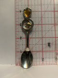 Phoenix Arizona Horse Souvenir Spoon