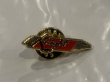 Knight Logo Lapel Hat Pin