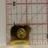 Calgary Spring Classic 1995 12th Annual Bantam Lapel Hat Pin