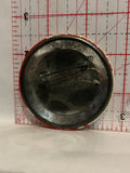 Super Service from the ground up AV Button Pinback