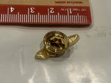 Knight Logo Lapel Hat Pin
