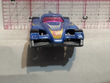 Blue Foruml8r H26 2005 Hot Wheels Diecast Car