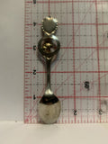Phoenix Arizona Horse Souvenir Spoon