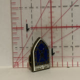 St Paul Cathedral Regina Canada Emblem Lapel Hat Pin