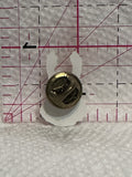 City of Red Deer Alberta Canada  Lapel Pin