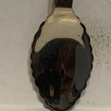 Soccer Football Stadium Brasil Collectable Souvenir Spoon CA