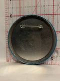 A National Bowling & Billiards Winner Button Pinback