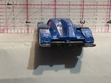 Blue Foruml8r H26 2005 Hot Wheels Diecast Car