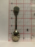 Storybrook Island Rapid City South Dakota Souvenir Spoon