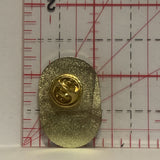 Heritage Greens Lawn Bowling Club Kitchener Lapel Hat Pin