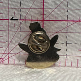 Brooks Alberta  Lapel Pin
