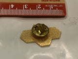 Canada's Outstanding Young Farmers Logo Lapel Hat Pin