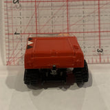Red All Terrain Nationals General Corp Hot Wheels Diecast Car BQ