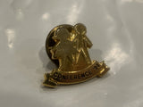 Childrens Conference 94 Logo Lapel Hat Pin