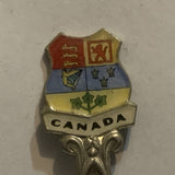 Niagara Falls Skylon Canada Collectable Souvenir Spoon EI