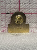 Alberta Rural Crime Watch 1995 Vermilion  Lapel Pin
