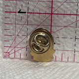 60th Nationals Ottawa 1987  Lapel Pin