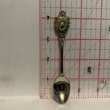 Blaine Washington Collectable Souvenir Spoon CA