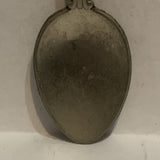 Sydney Australia Opera House Collectable Souvenir Spoon EI