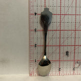 Blaine Washington Collectable Souvenir Spoon CA