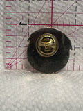 Fort Assiniboine Range Patrol Association Alberta  Lapel Pin