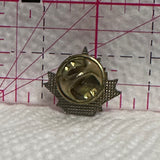 Winkler Manitoba  Lapel Pin
