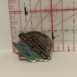 Rockyview General Hospital 25th Calgary Lapel Hat Pin