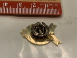 Lamont County #30 Alberta  Lapel Hat Pin