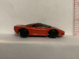 Red Racer 1989 Hot Wheels Loose Diecast Car 1/64 IF