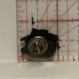 Rockyview General Hospital 25th Calgary Lapel Hat Pin