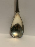 Sudan Rhino Souvenir Spoon