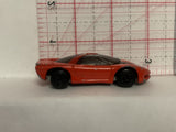 Red Racer 1989 Hot Wheels Loose Diecast Car 1/64 IF
